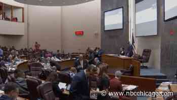 Worst-case scenario: Chicago budget gap could reach $1.9 billion by 2026