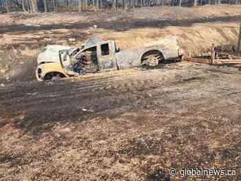 Workers continue restoring essential services in N.W.T. ahead of fire evacuee return