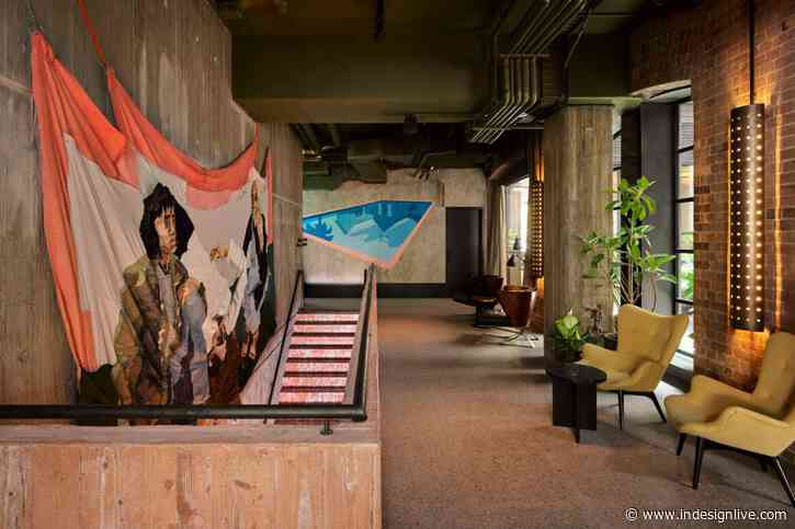 Three highlights as Sydney Design Week 2023 launches