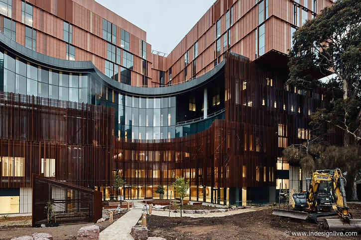 Southern hemisphere gets its first dedicated cardiac hospital