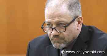 Recording of mom berating AJ played in court during ex-DCFS workers' trial