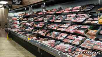 Chicago exploring municipally-owned grocery store to address food insecurity