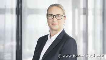 Interview: HVB-Chefin Höllinger: „Wir rechnen 2024 mit fallenden Zinsen“