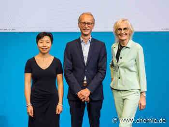 SPECTARIS hat einen neuen Vorsitzenden