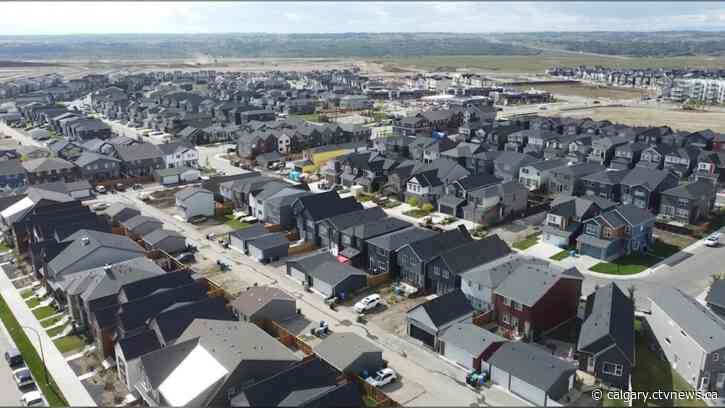 Dozens of Calgarians speak on housing as Ottawa pledges funding with conditions