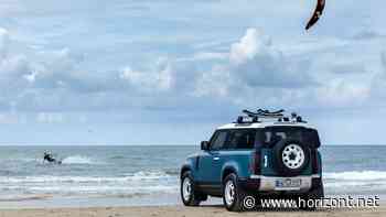 Reimagine-Strategie: Wie JLR seine Vision vom modernen Luxus umsetzen will