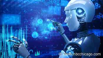 You and AI: A look at artificial intelligence in education