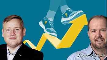 Das grandiose Arm-Debüt und der deutsche Klimawandel-Profiteur