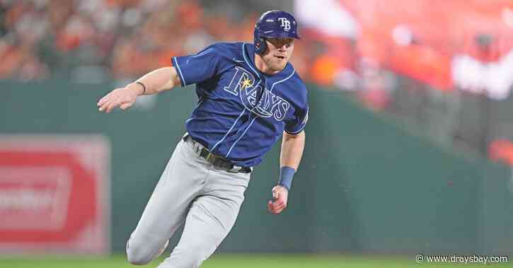 Rays 4, Orioles 3: Nail-biter in Baltimore
