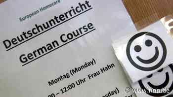 Rostocker Ehrenamtler bieten zugewanderten Ärzten Deutschkurse an – und fordern Hilfe