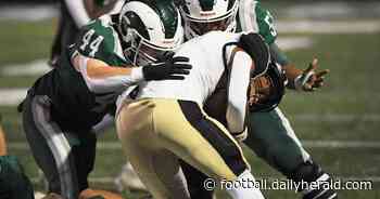 Carlson connection leads Grayslake Central over rival