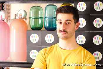 ‘Style meets joy’: Yeend Studio