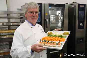 Westfälische Spezialitäten: Was die Gäste auf den Teller bekommen