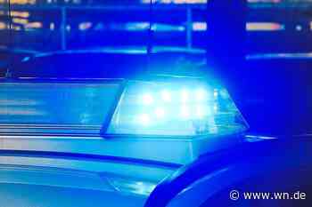 Vorfall in Hiltrup-Ost: Mann zeigt sich Kindern gegenüber unsittlich