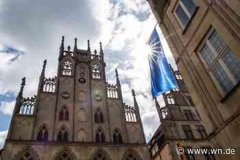 Rathaus des Friedens ist erneut gefordert