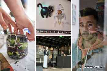 B-Side-Festival zieht es an den Hawerkamp