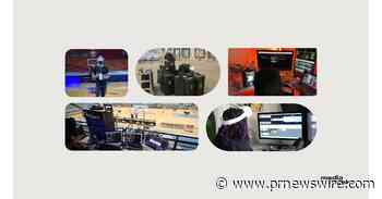 Media.Monks Revolutionizes the Fan Experience With Software-Defined Production and AI