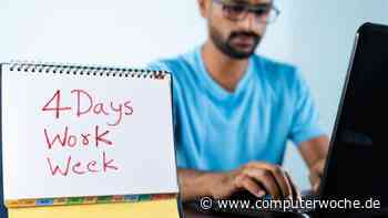 42 Prozent mehr Stundensatz: Nur so gelingt Freelancern die Vier-Tage-Woche