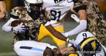 Prospect wins wild one over Glenbrook South