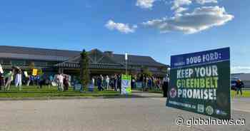 Hamilton to consider resisting Greenbelt facilitators after public meeting