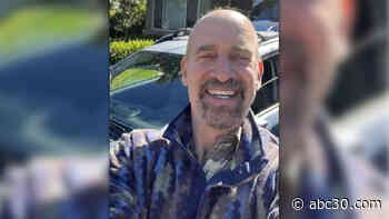 Search underway for missing 65-year-old hiker in Kings Canyon National Park