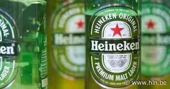 Heineken investeert 430 miljoen euro in nieuwe brouwerij Mexico