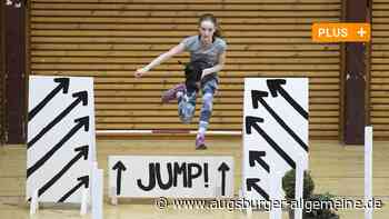 Hobby Horsing beim FV Gerlenhofen: Steckenpferd ist mehr als nur Spielzeug