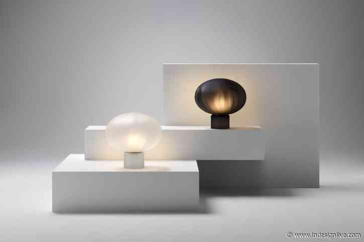 Ross Gardam’s Méne light named The Object of 2023 at INDEs