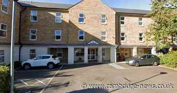 Cambridge care home where one resident ate in the same room as soiled bedding rated 'Inadequate' by CQC