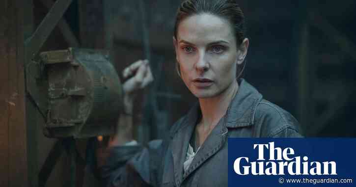 ‘Studios are like ghost towns’: how Britain’s TV and film industry fell into a hole