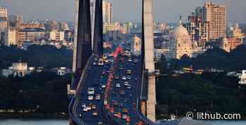 The Scrappy Independent Publisher That Established English As A Language Of Indian Literature