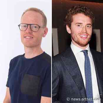 Inigo Philbrick’s Former Partner-In-Crime Reveals The Tricks They Used To Defraud Art Collectors