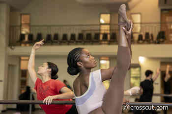 How Pacific Northwest Ballet Became One Of The Most Diverse Ballet Companies In America