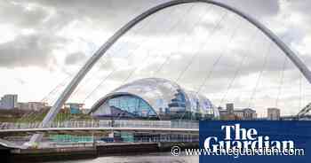 Northern England’s Top Concert Hall Gets A New Name: The Glasshouse
