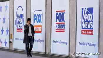 Fox Corp. Sued By New York City And Oregon For Lies About 2020 Election