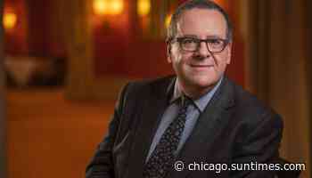 Lyric Opera Of Chicago CEO Anthony Freud Announces Early Retirement