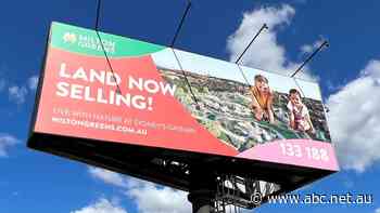 Chinese developers entered Australia's property market with big wallets and ambitions. Now they're almost gone