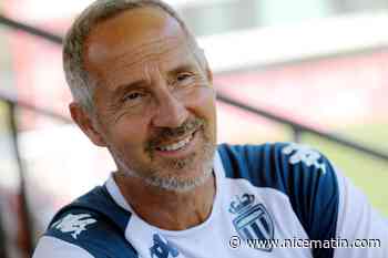 "Ce club mérite l'Europe". Entretien avec Adi Hütter, coach en mission de l'AS Monaco