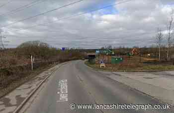 Series of roadworks in Lower Darwen to start this month