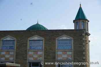 Blackburn mosque set to host 'community wellness day'
