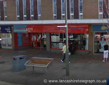 Shoppers saddened over Quality Save in Darwen ‘closure’