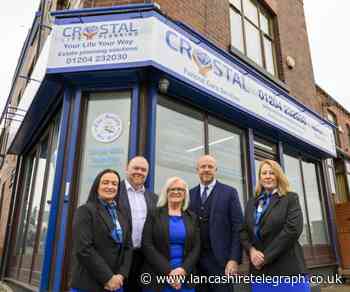 Darwen Funeral Service plan holders to receive extra help