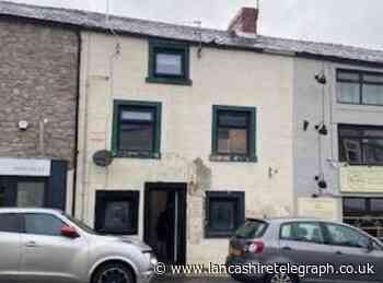 Plans submitted for hot food takeaway in Clitheroe