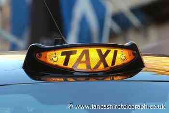 Hyndburn's taxi road worthiness tests regime eased