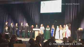 Minneapolis Metsquerade gala to raise money for metastatic breast cancer research