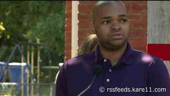 Homeless to homeowner | 22-year-old Rondo descendant first to receive 'Inheritance Funds'