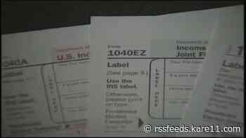 Dayton business owner charged with tax crimes