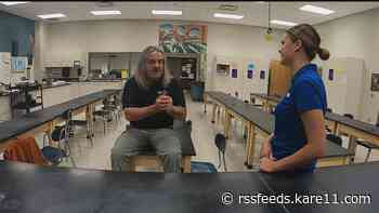 Buffalo educator reflects on 30 years of teaching ceramics