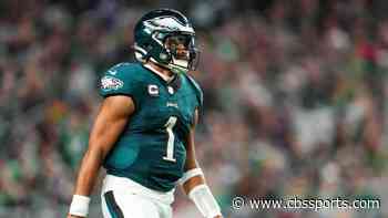Eagles overreactions, reality checks after Week 2 win over Vikings: Jalen Hurts, A.J. Brown drama overblown?