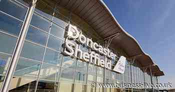 Doncaster Airport could be profitable if reopened, report suggests